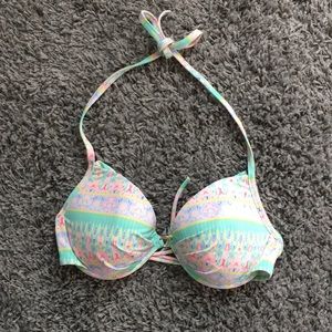 Victoria’s Secret Bikini Top